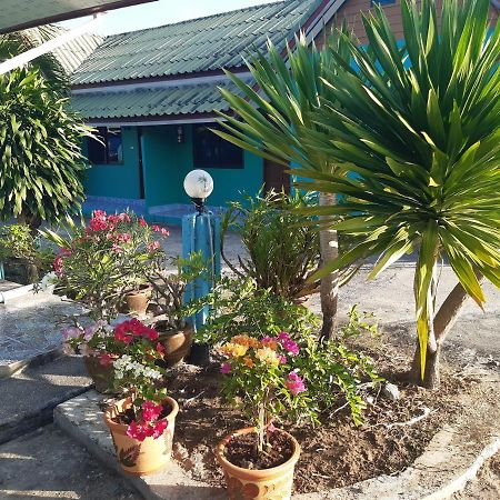 Wangwaree Resort Nai Yang Ngoại thất bức ảnh