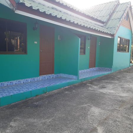 Wangwaree Resort Nai Yang Ngoại thất bức ảnh