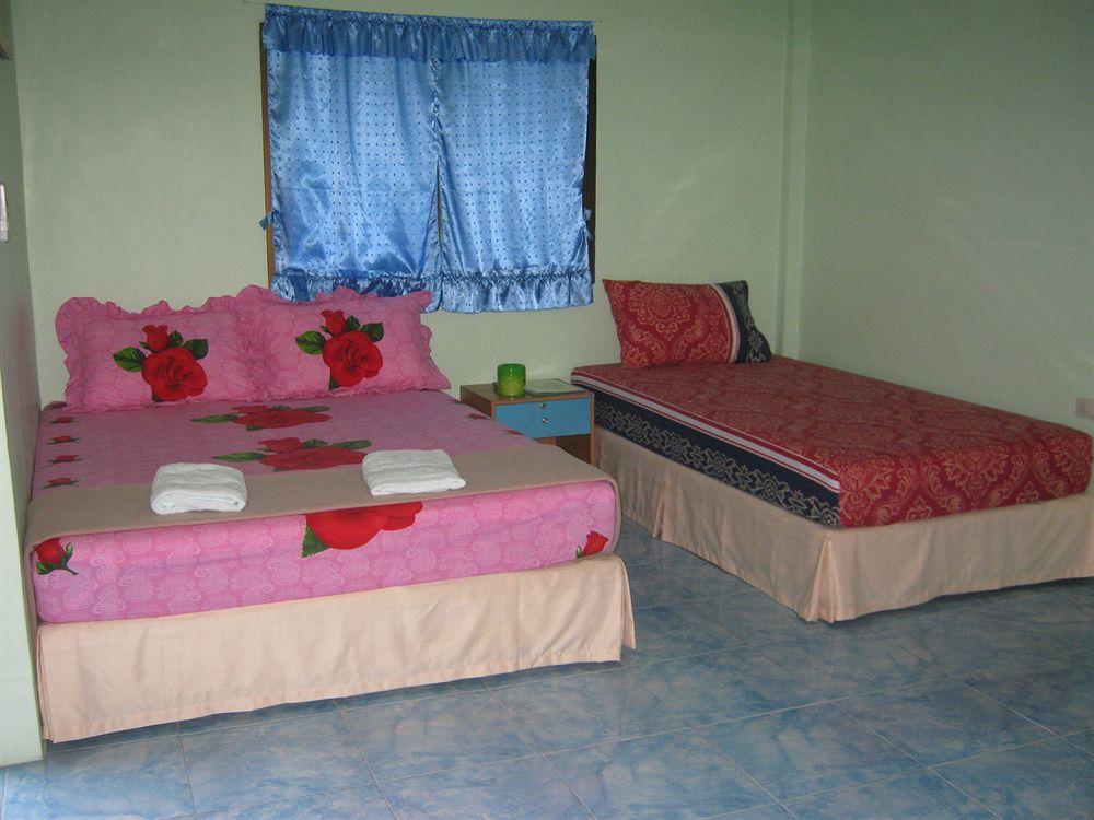 Wangwaree Resort Nai Yang Ngoại thất bức ảnh