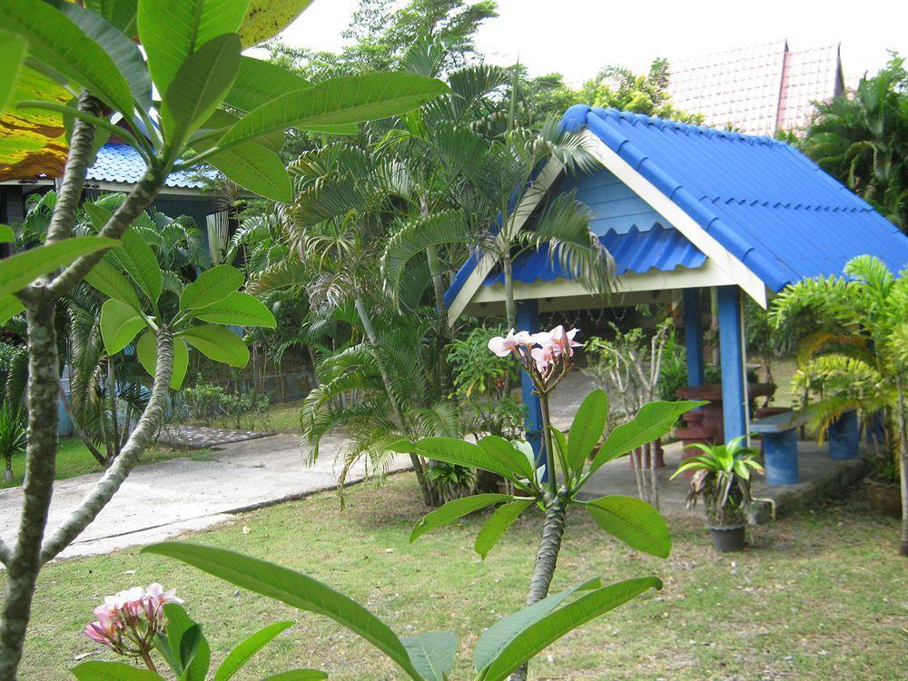 Wangwaree Resort Nai Yang Ngoại thất bức ảnh