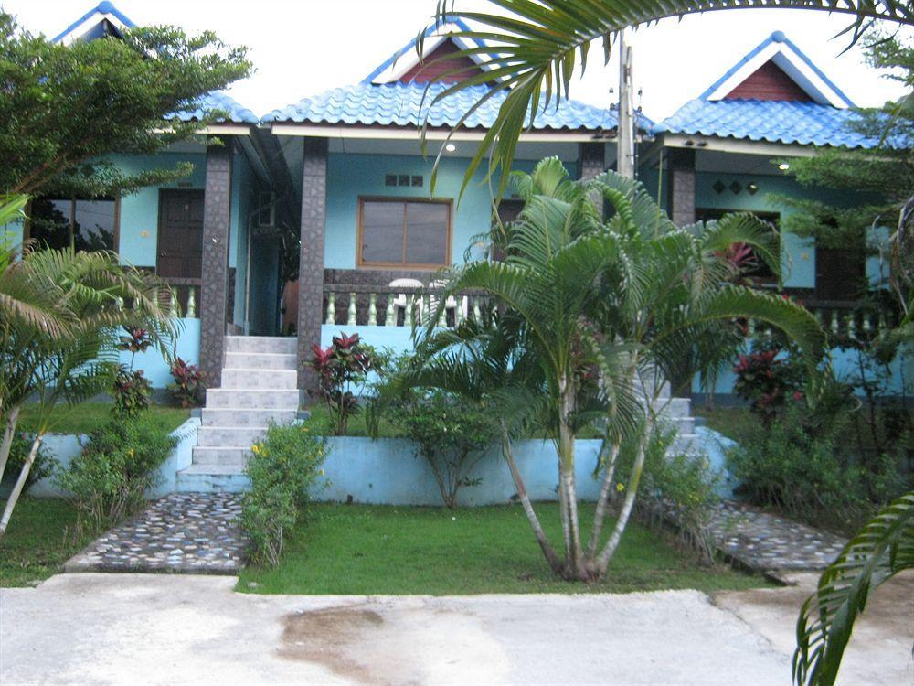 Wangwaree Resort Nai Yang Ngoại thất bức ảnh