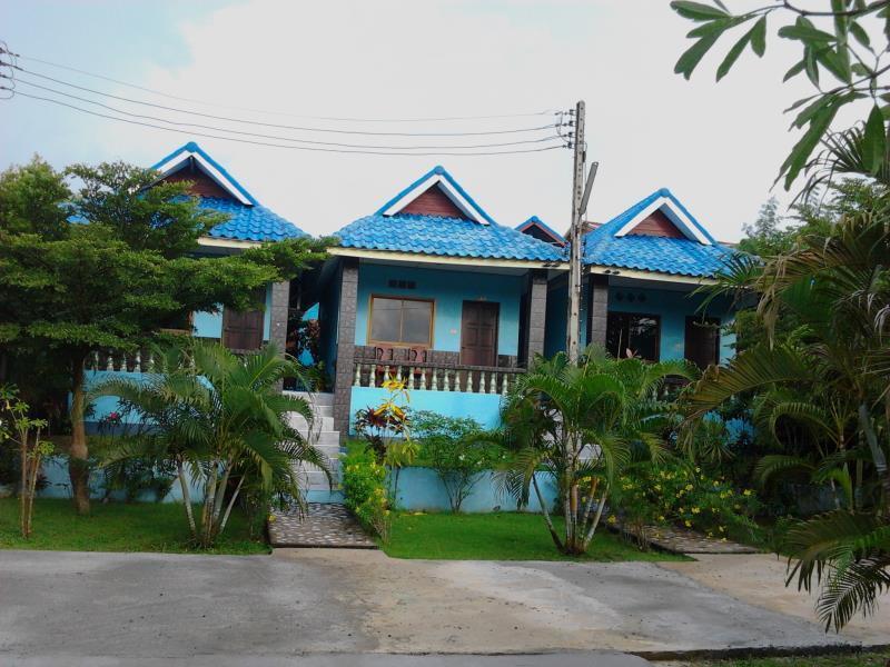 Wangwaree Resort Nai Yang Ngoại thất bức ảnh