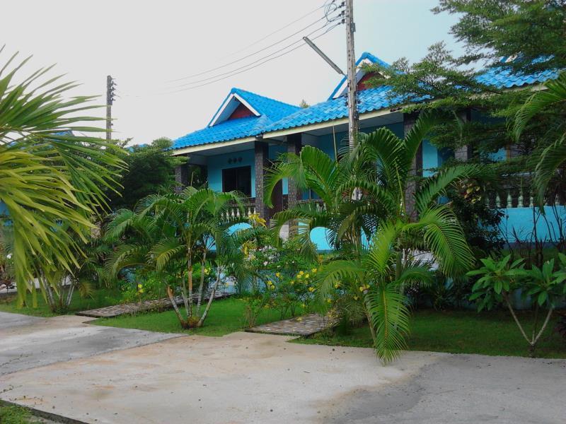 Wangwaree Resort Nai Yang Ngoại thất bức ảnh