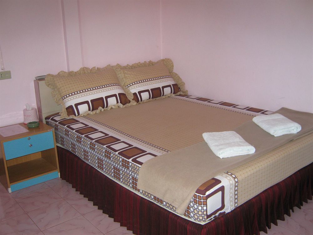 Wangwaree Resort Nai Yang Ngoại thất bức ảnh