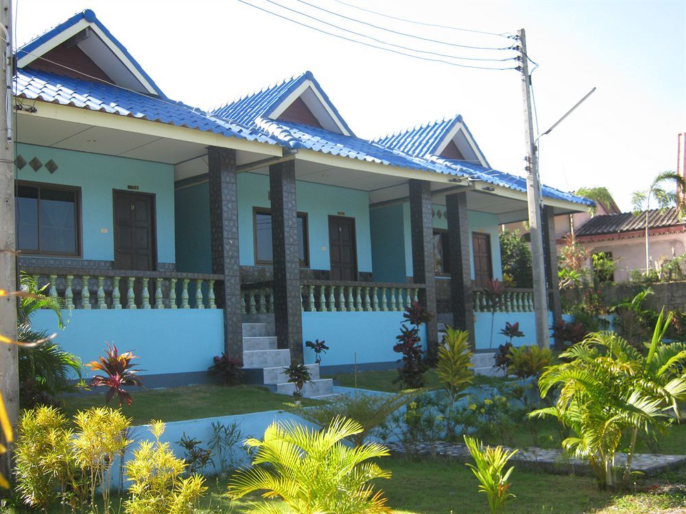 Wangwaree Resort Nai Yang Ngoại thất bức ảnh