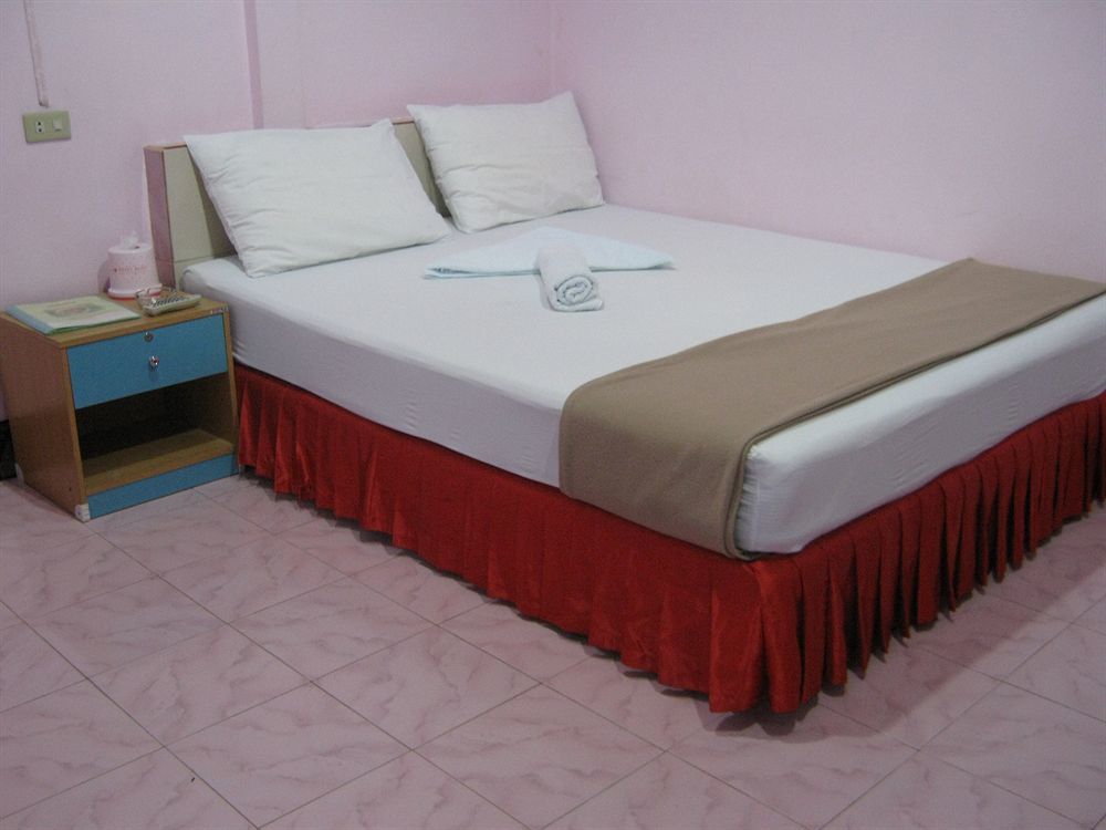 Wangwaree Resort Nai Yang Ngoại thất bức ảnh