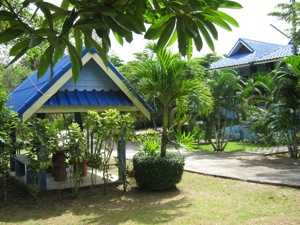 Wangwaree Resort Nai Yang Ngoại thất bức ảnh