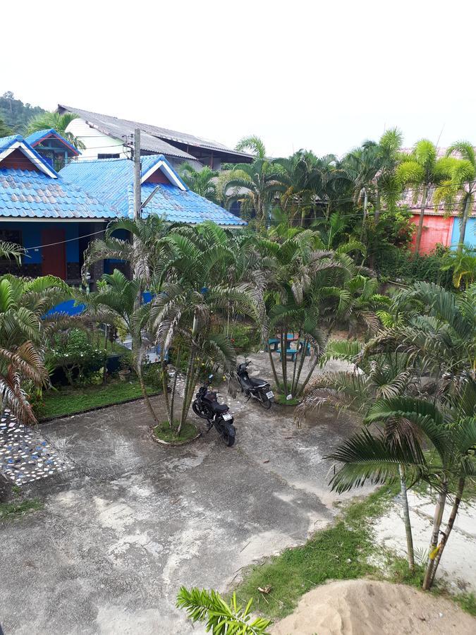 Wangwaree Resort Nai Yang Ngoại thất bức ảnh