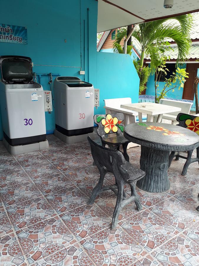 Wangwaree Resort Nai Yang Ngoại thất bức ảnh