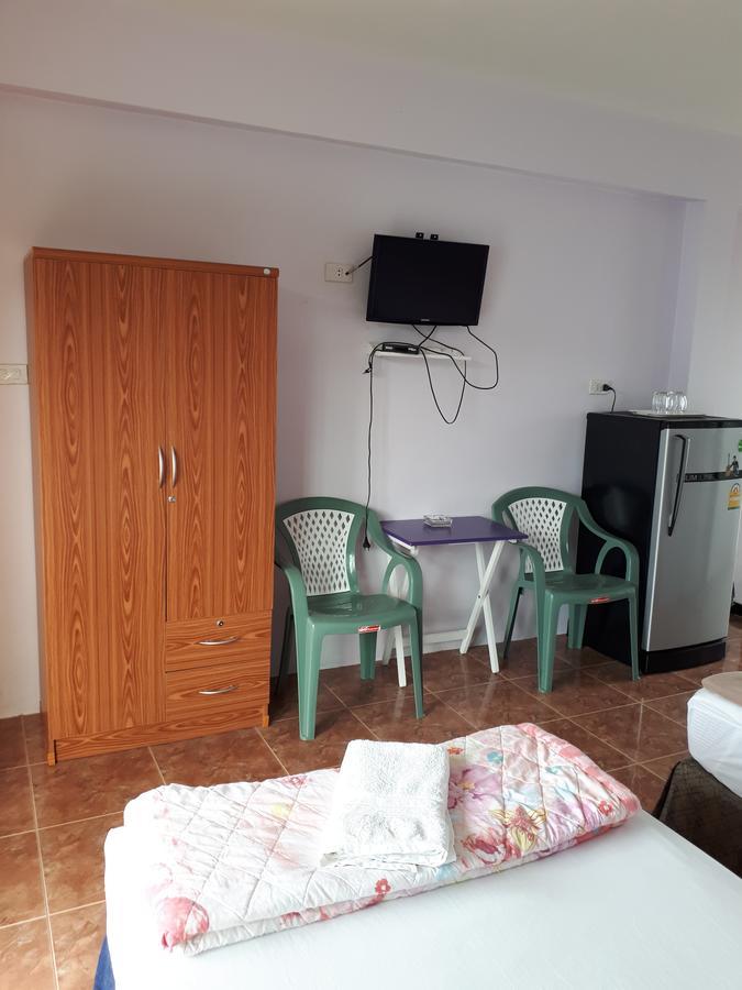 Wangwaree Resort Nai Yang Ngoại thất bức ảnh