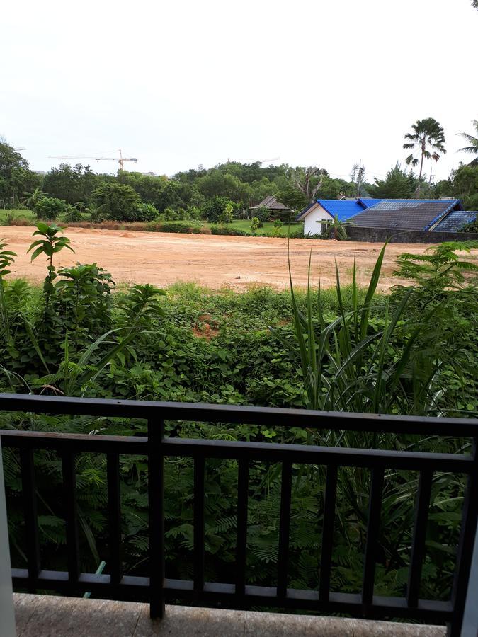 Wangwaree Resort Nai Yang Ngoại thất bức ảnh