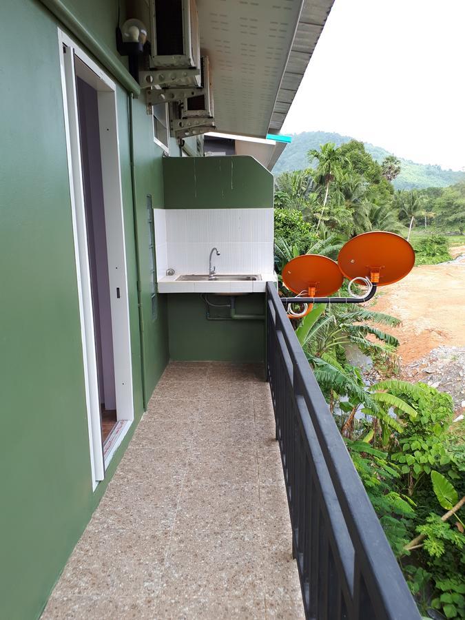 Wangwaree Resort Nai Yang Ngoại thất bức ảnh