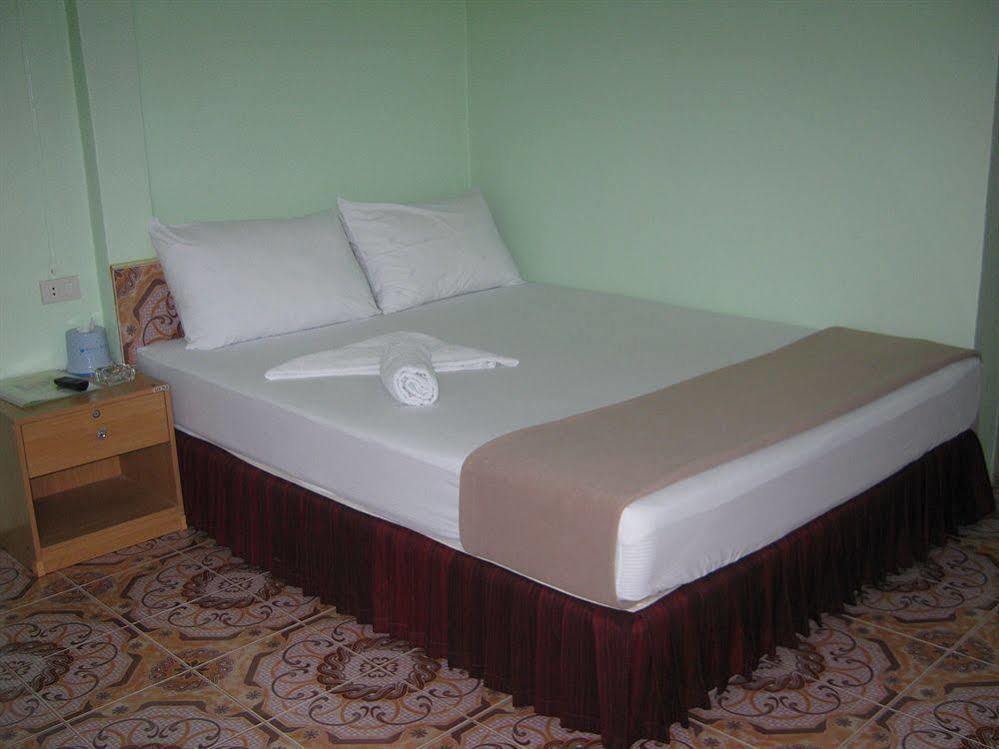 Wangwaree Resort Nai Yang Ngoại thất bức ảnh