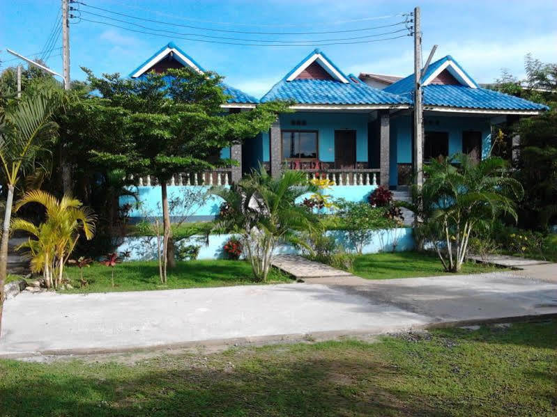 Wangwaree Resort Nai Yang Ngoại thất bức ảnh