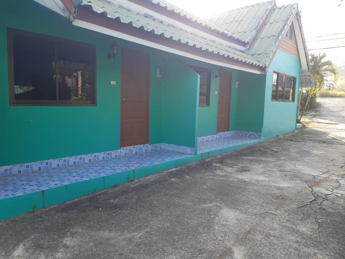 Wangwaree Resort Nai Yang Ngoại thất bức ảnh
