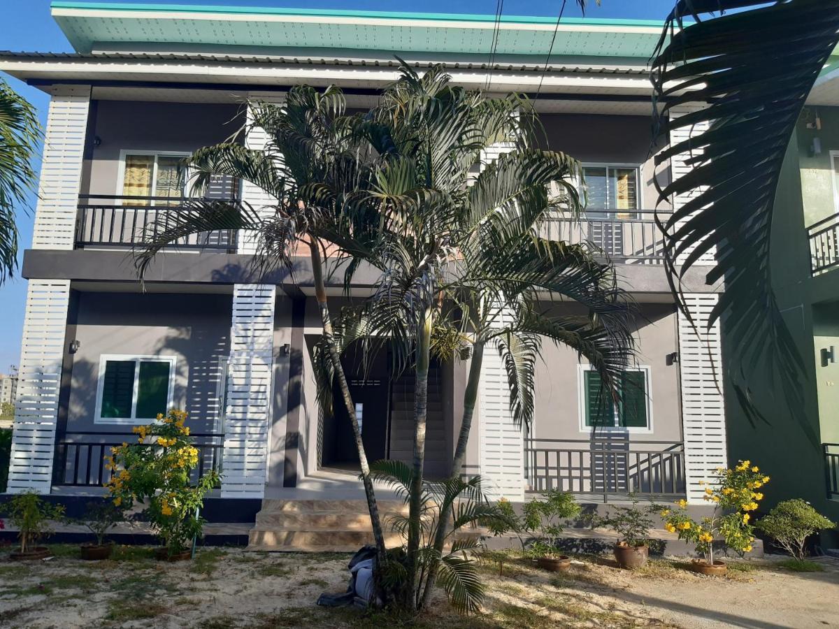 Wangwaree Resort Nai Yang Ngoại thất bức ảnh