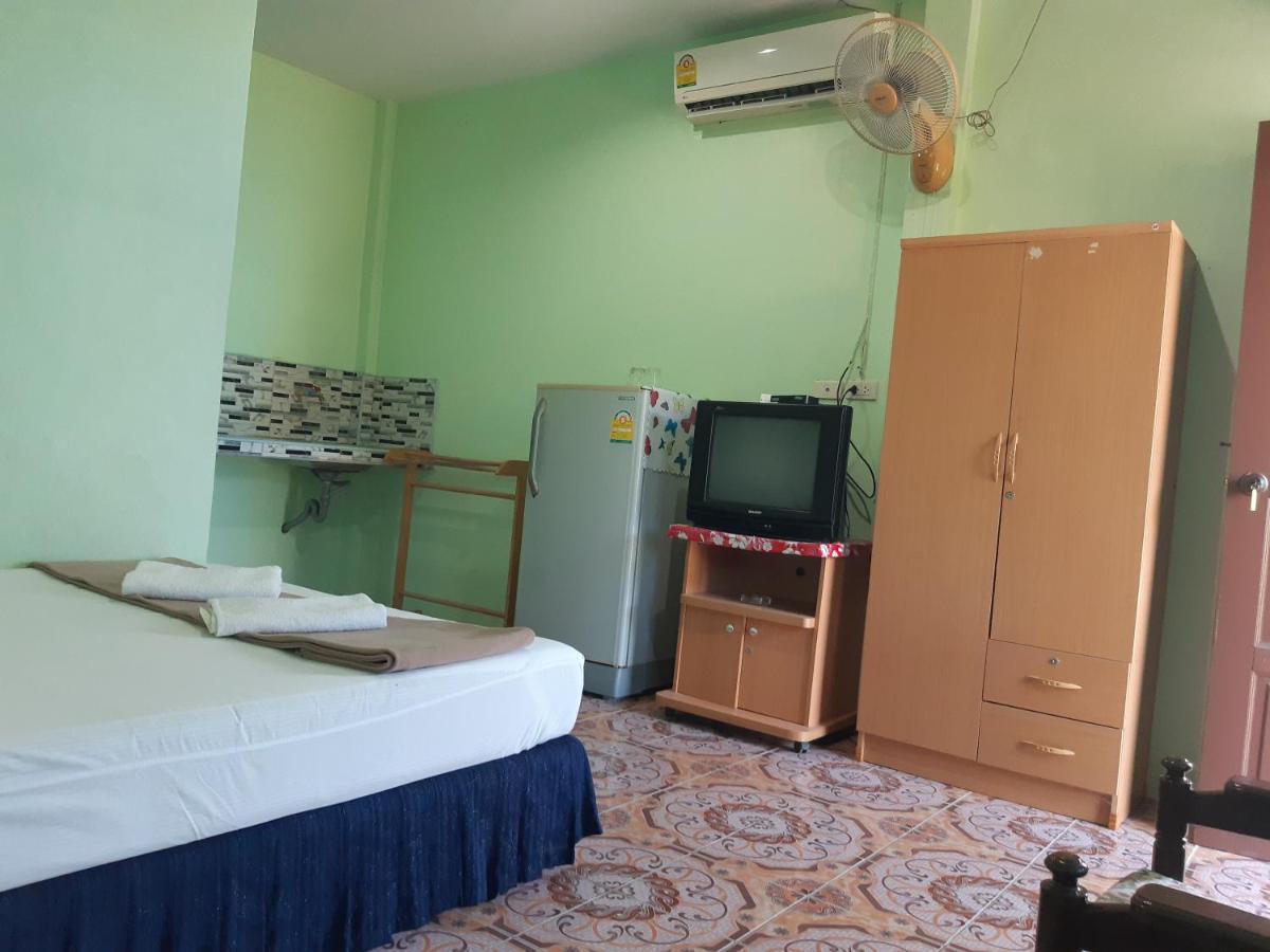 Wangwaree Resort Nai Yang Ngoại thất bức ảnh