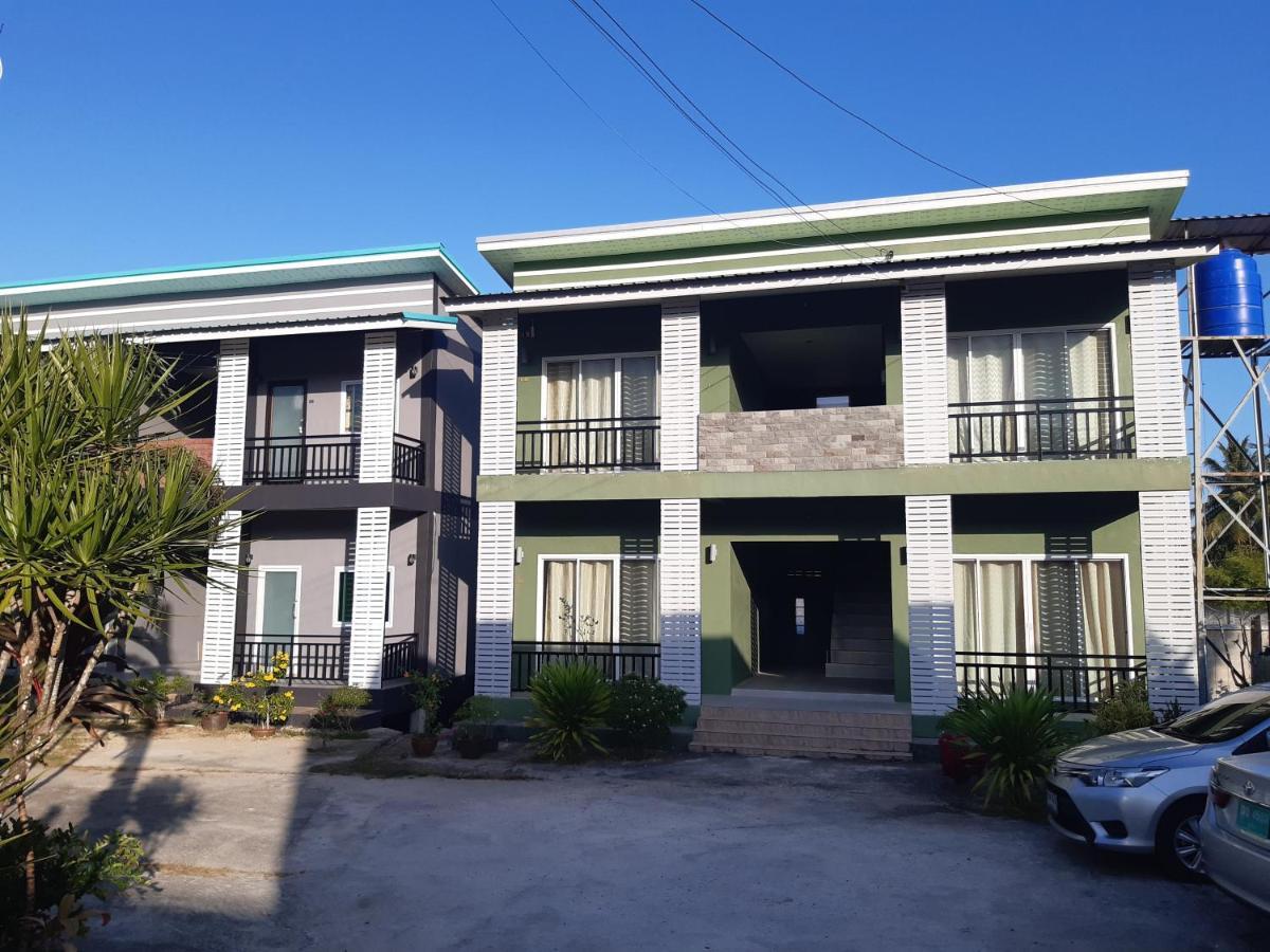 Wangwaree Resort Nai Yang Ngoại thất bức ảnh